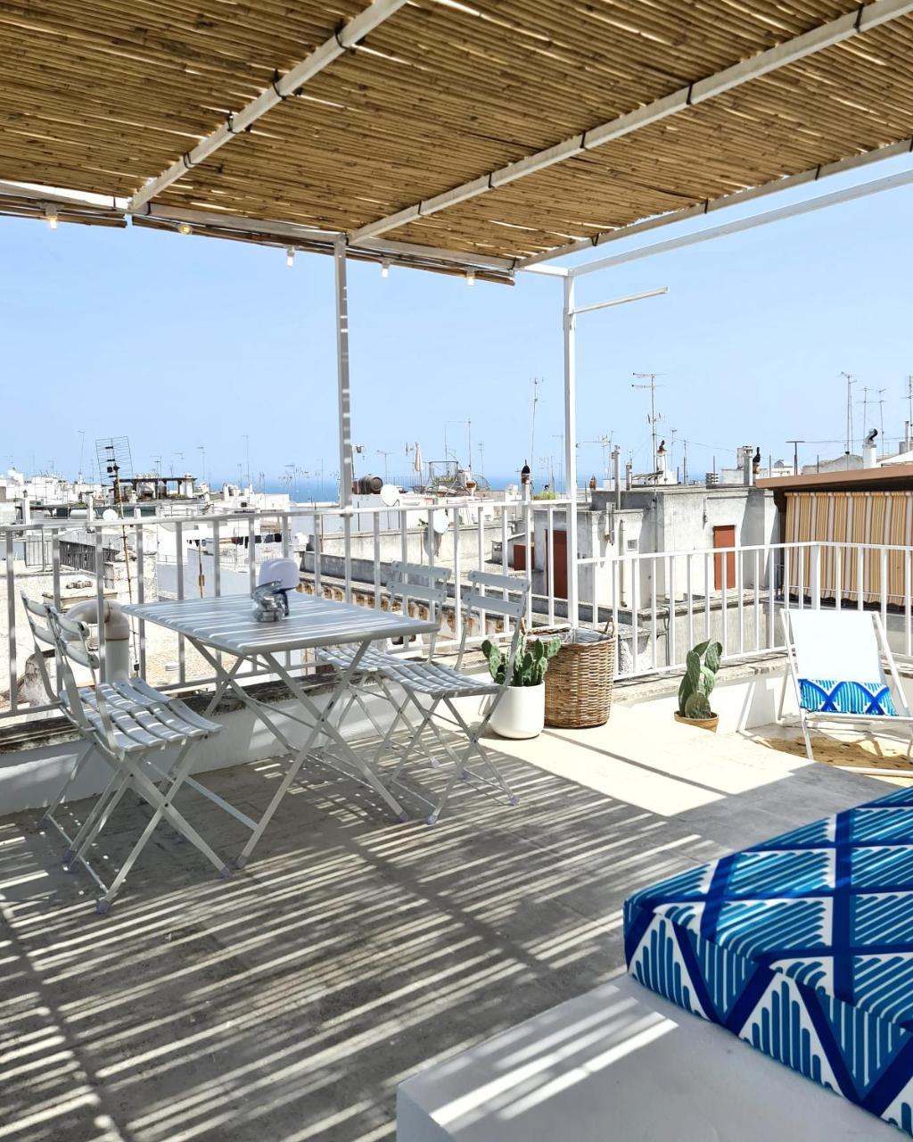 a casa di Ro — 4-Star Luxury Hotel in Ostuni, Italy