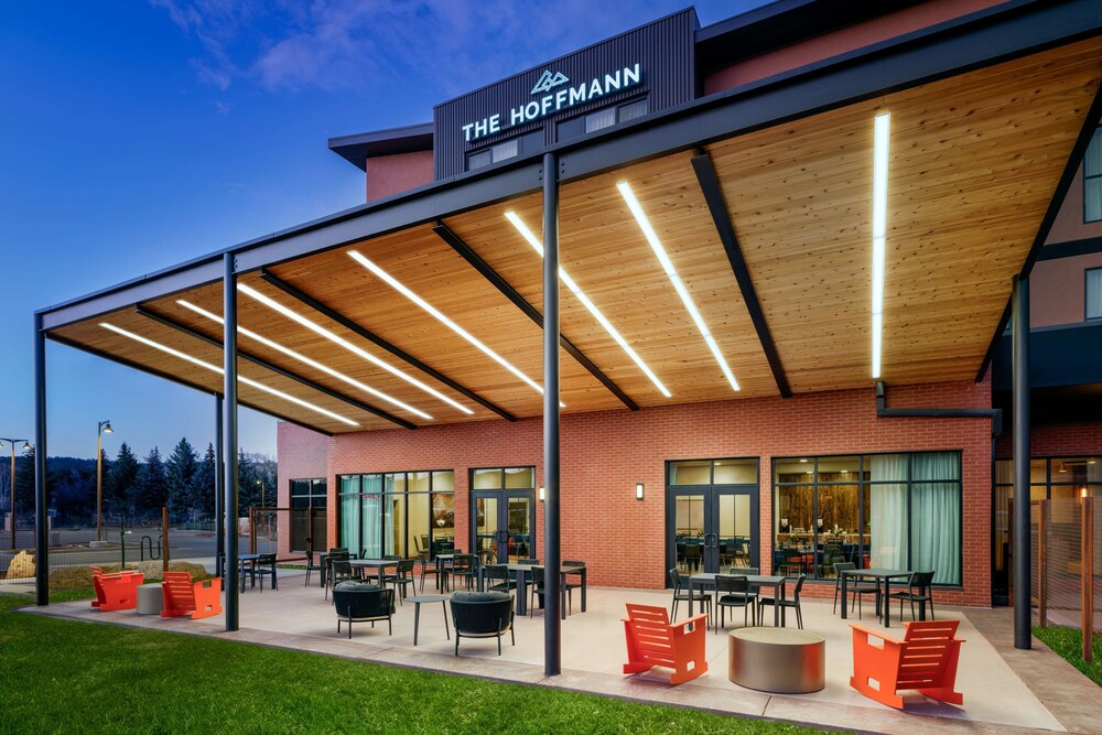 The Hoffmann Hotel Basalt Aspen Tapestry Collection by Hilton - photo 38