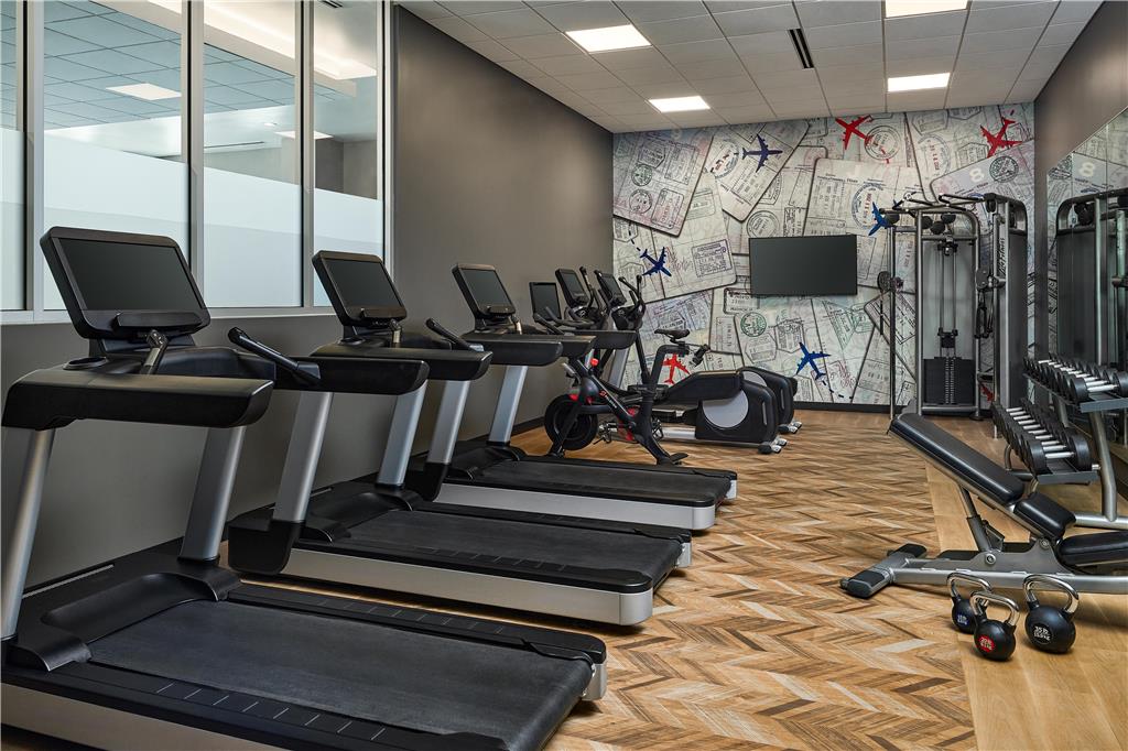 Hyatt Place Peña Station Denver Airport - photo 9