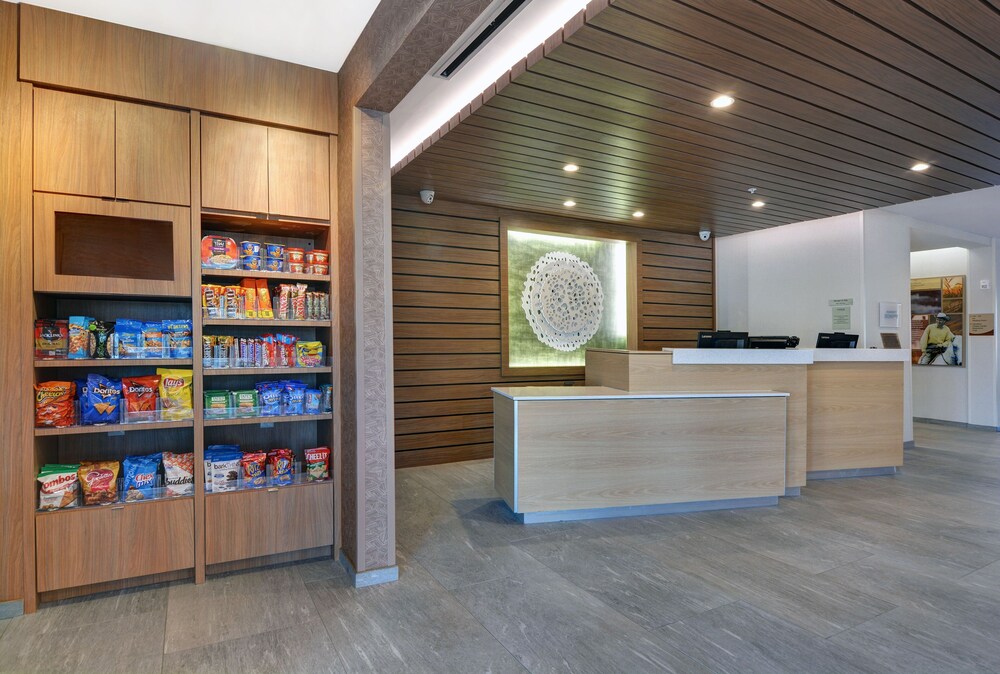 Fairfield Inn & Suites by Marriott Houston NASA We - photo 4