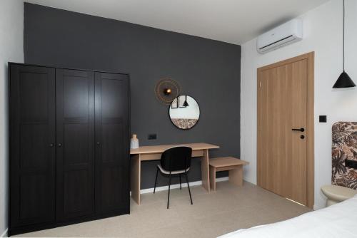 Villa Lapidea — 4-Star Luxury Hotel in Vodice, Croatia