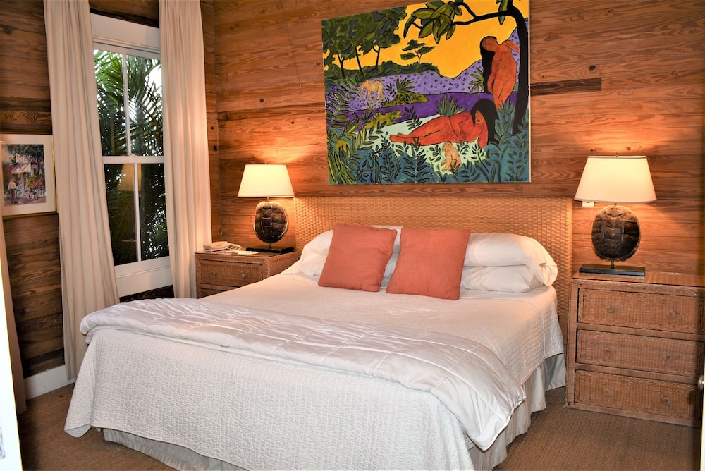 Simonton Court Historic Inn & Cottages - photo 22