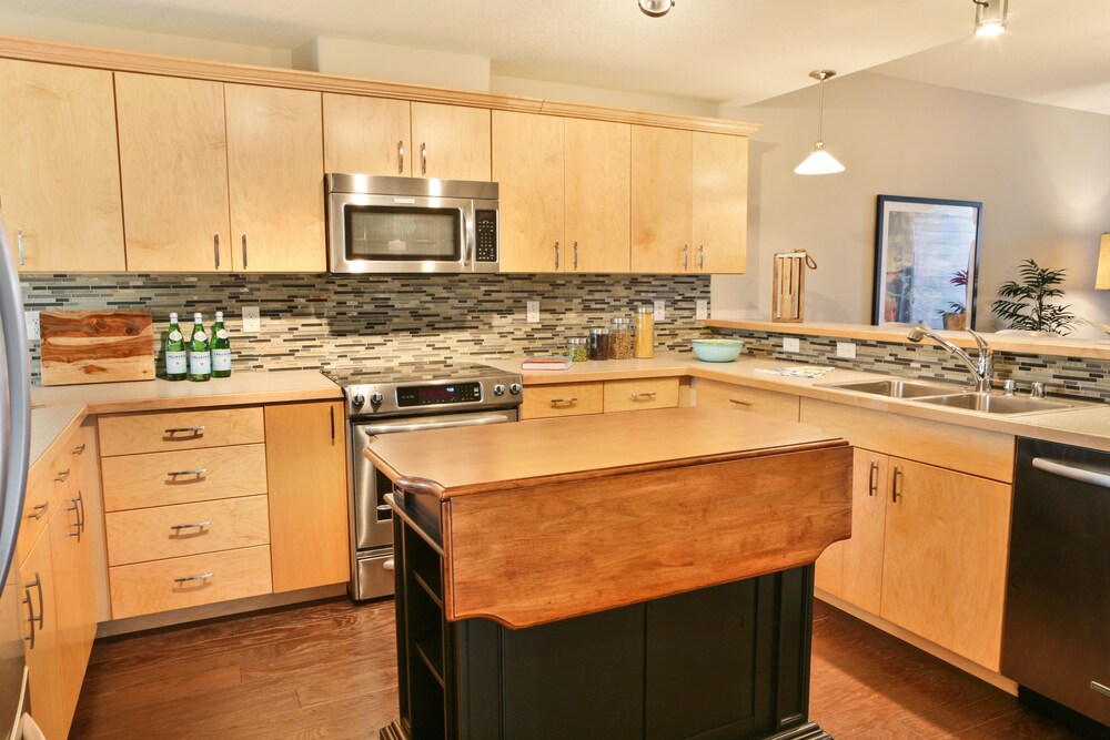 Outlook Condos at Oyhut Bay Resort - photo 26