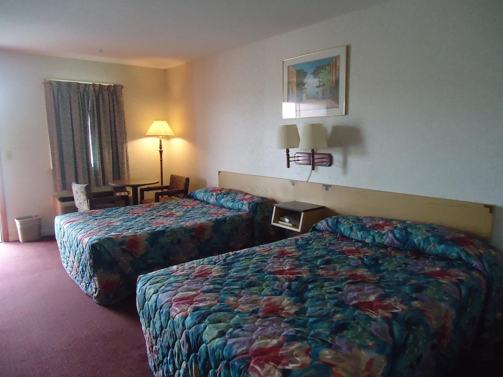 Welborn Motel - photo 7