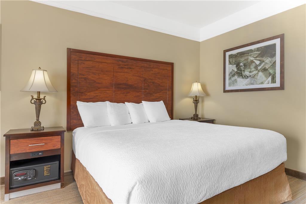 Best Western Plus Monica Royale Inn & Suites - photo 36