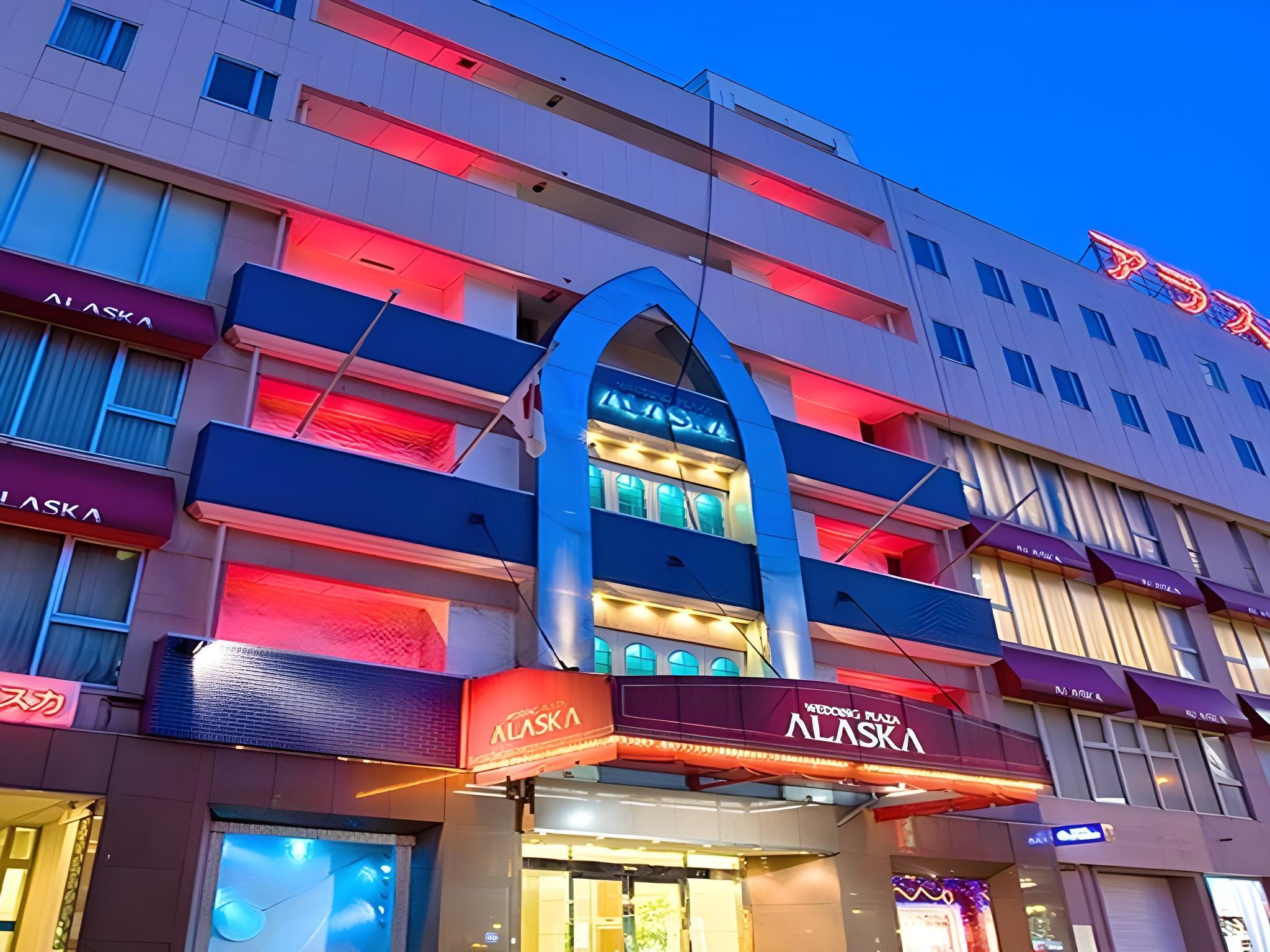 Hotel Abest Aomori — hotel near Aomori Airport