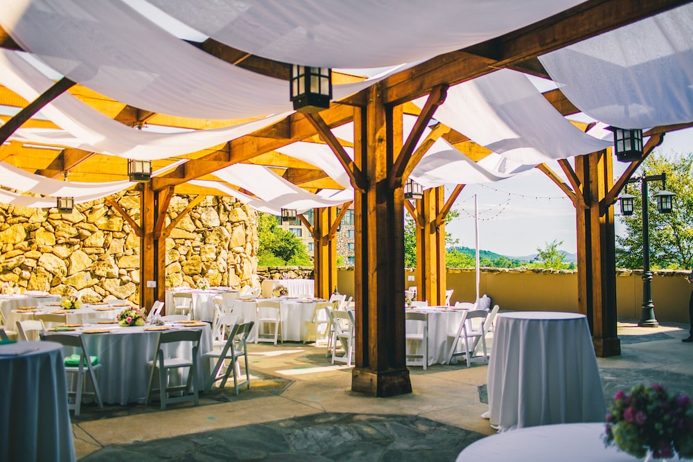 The Omni Grove Park Inn & Spa - photo 96