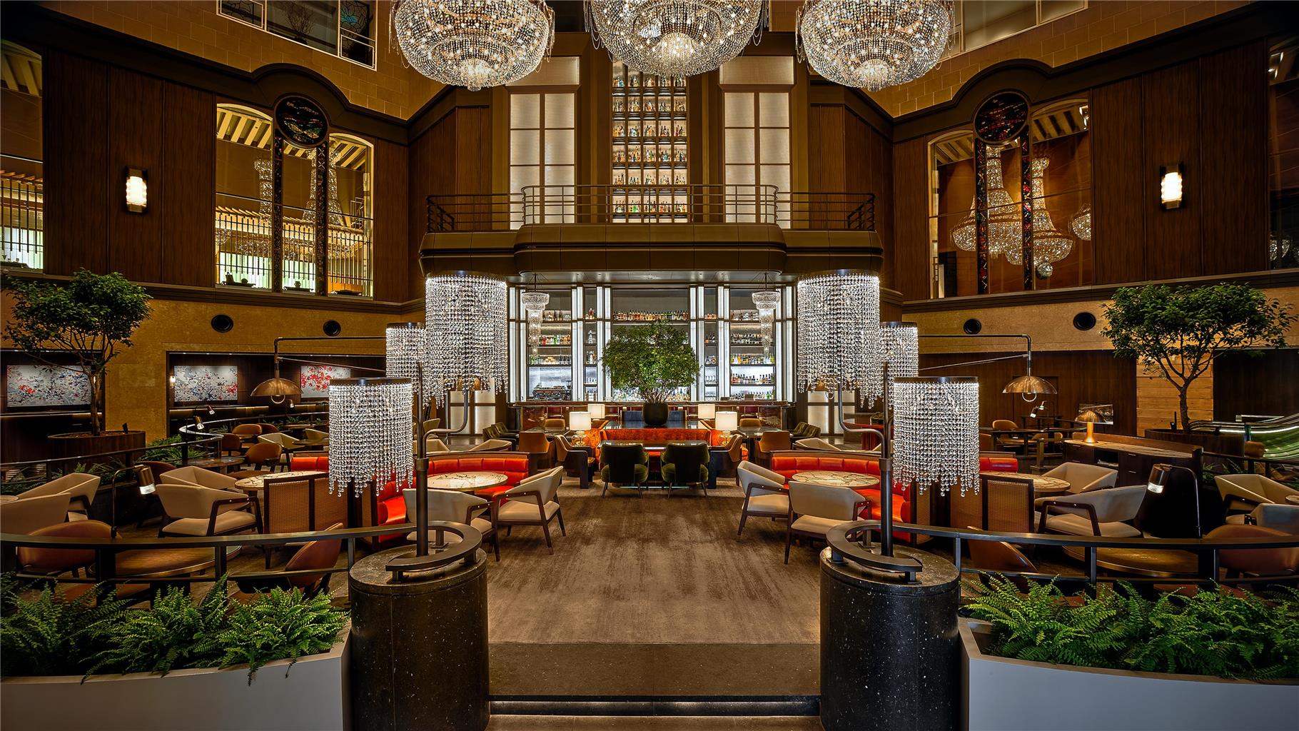 Hotel image of Hyatt Regency Tokyo