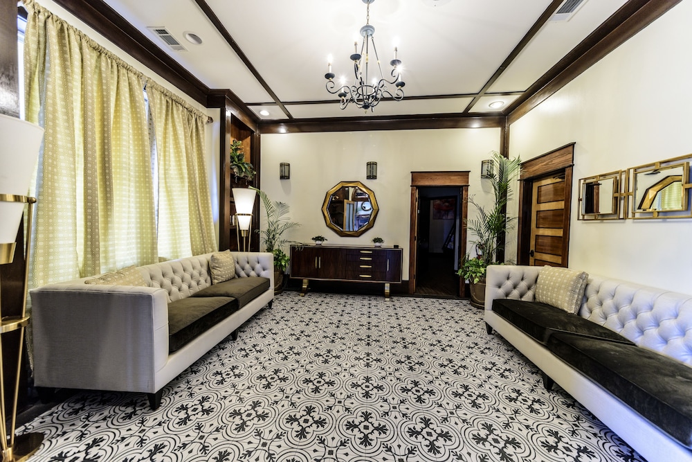 Hotel DeFuniak - photo 10