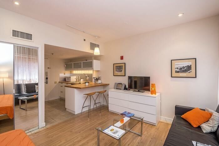 The Mercury All Suites Hotel - photo 76