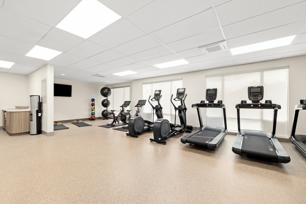EVEN Hotel Portland Beaverton by IHG - photo 23