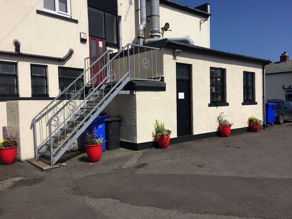 Links Lets in Seahouses, United Kingdom