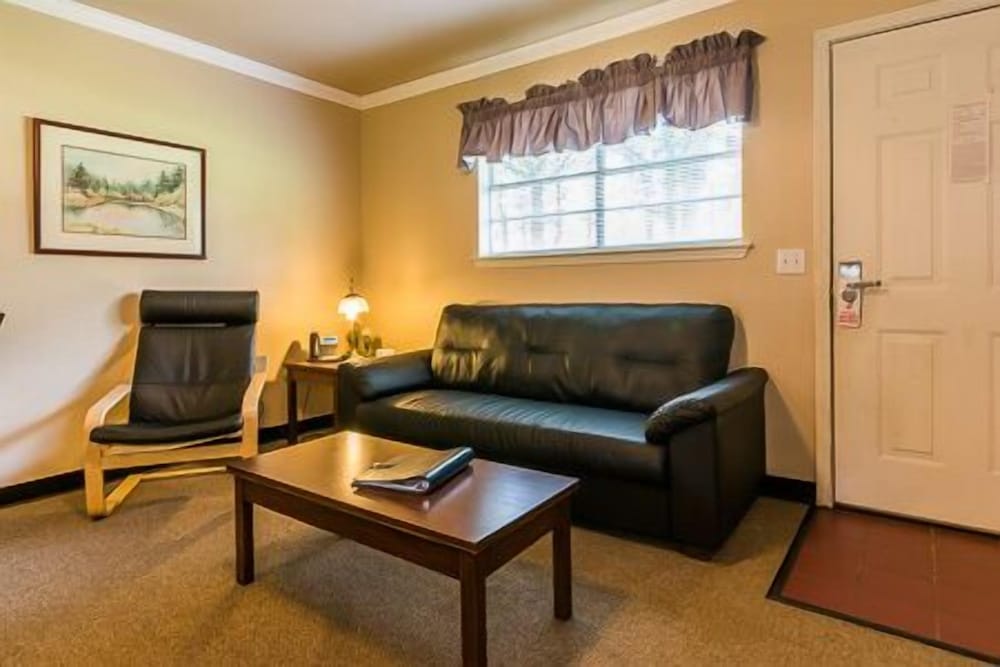 Lake Texoma Lodge and Resort - photo 47