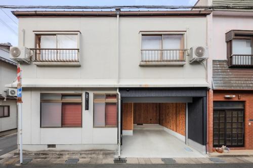 Moku杢 いちょう - last minute hotel in Miyazu