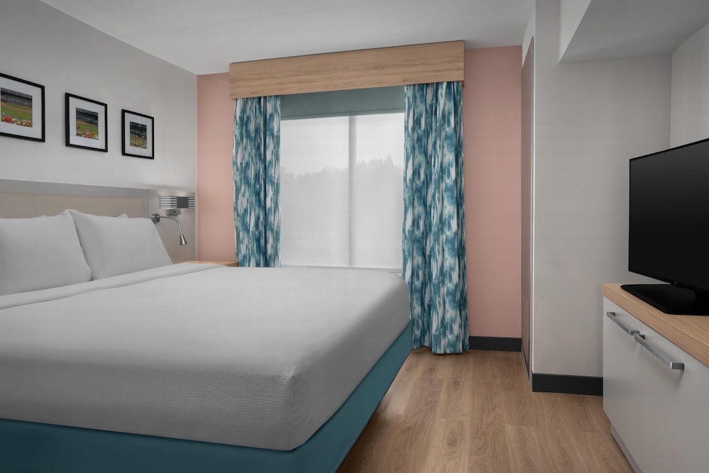 Hilton Garden Inn Atlanta West Lithia Springs - photo 15