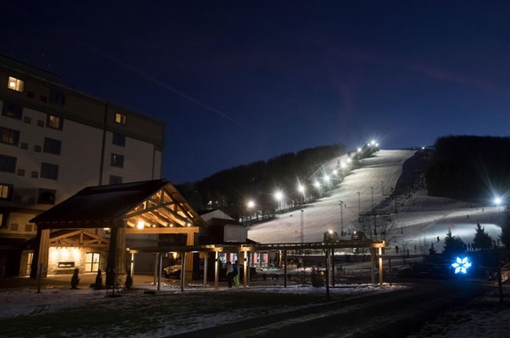 Wisp Resort - photo 16