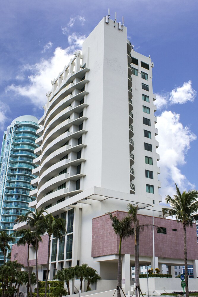 Casablanca on the Ocean West Tower - photo 45