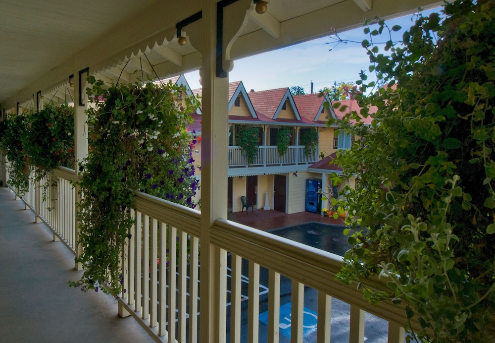 Silverton Inn & Suites - photo 35
