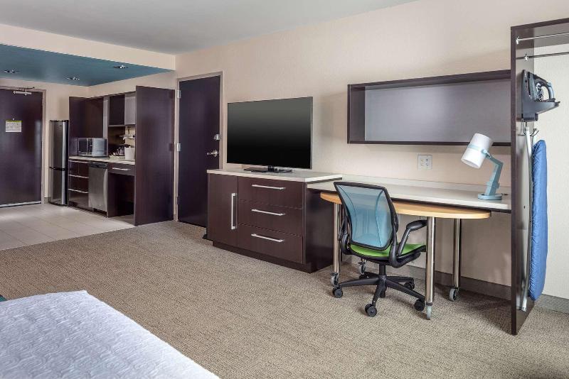 Home2 Suites by Hilton Little Rock West - photo 66