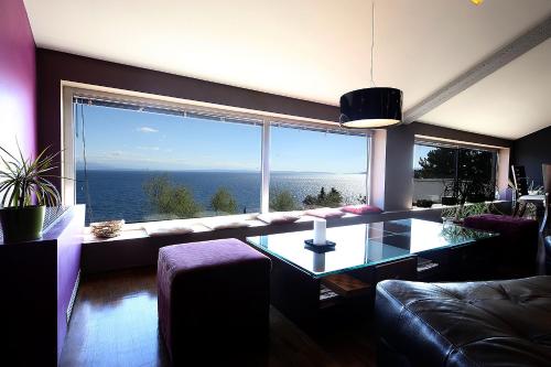 Unique Apartment Opatija — 5-Star Luxury Hotel in Opatija, Croatia