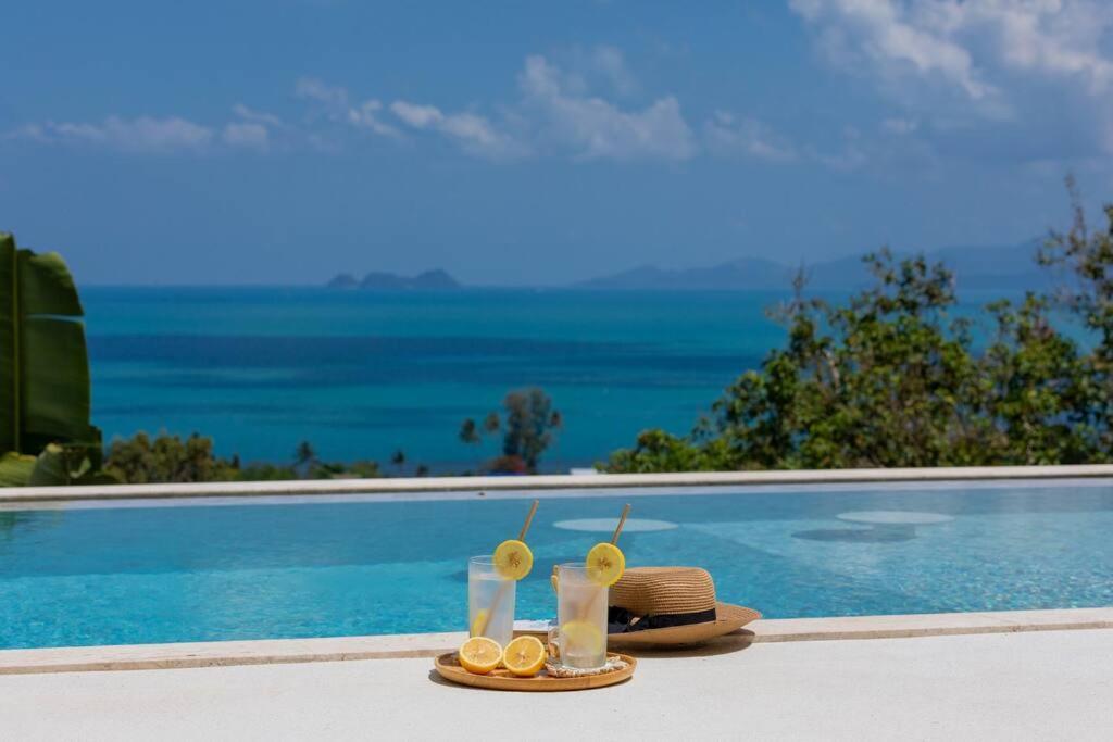 Villa Mila in Bangpor Beach — 4-Star Luxury Hotel in Koh Samui, Thailand