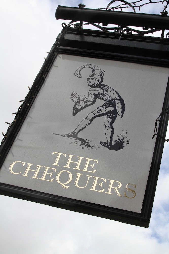 Chequers Inn in Battle, United Kingdom