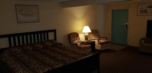 Westernaire Motel - photo 29