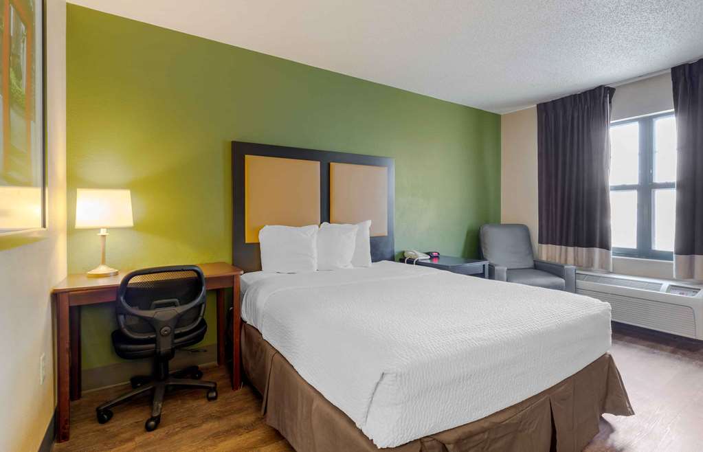 Extended Stay America Suites Lubbock Southwest - photo 11