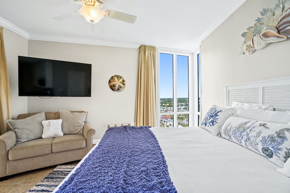 Splash Beach Resort by Panhandle Getaways - photo 463