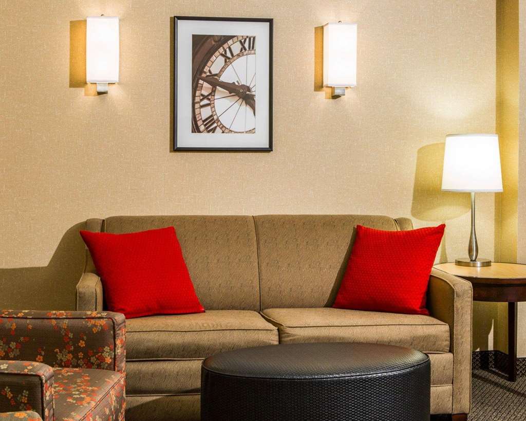 Cambria Hotel Traverse City - photo 14