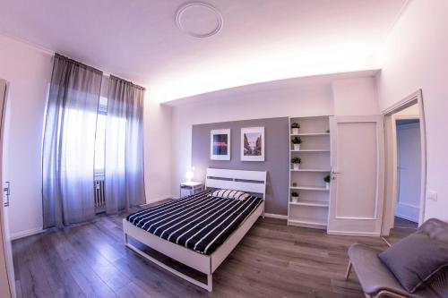 UNYCA 4 bedroom Apartment in Florence — 4-Star Luxury Hotel in Florence, Italy