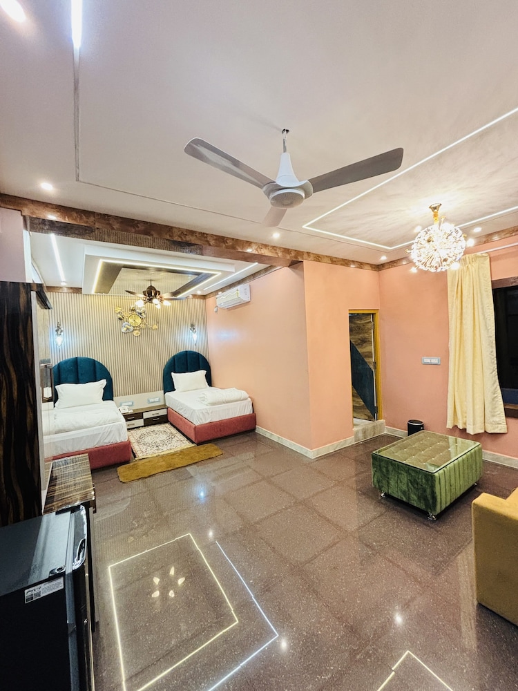 Hotel Prince Nayagarh — hotel in Nayagarh