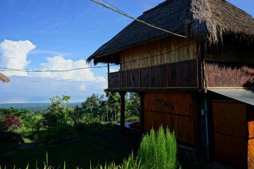 Rinjani Mountain Garden — Bayeuen — photo 2