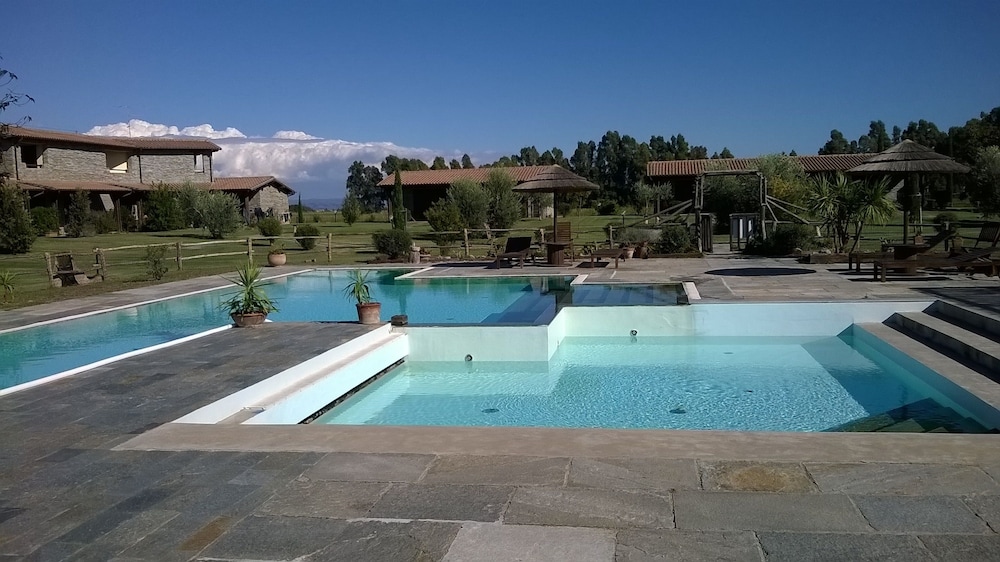 Vento di Maremma in Grosseto, Italy