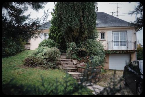 La Chaumiere Alsacienne - last minute hotel in Unknown City