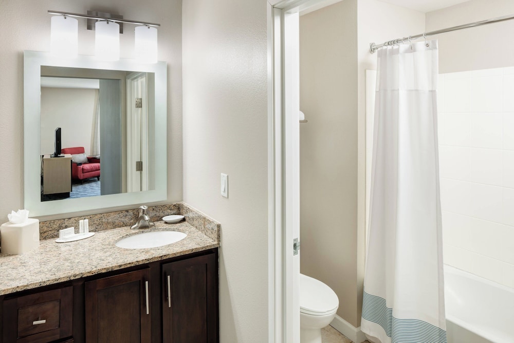 TownePlace Suites by Marriott Columbia Southeast Fort Jackson - photo 12