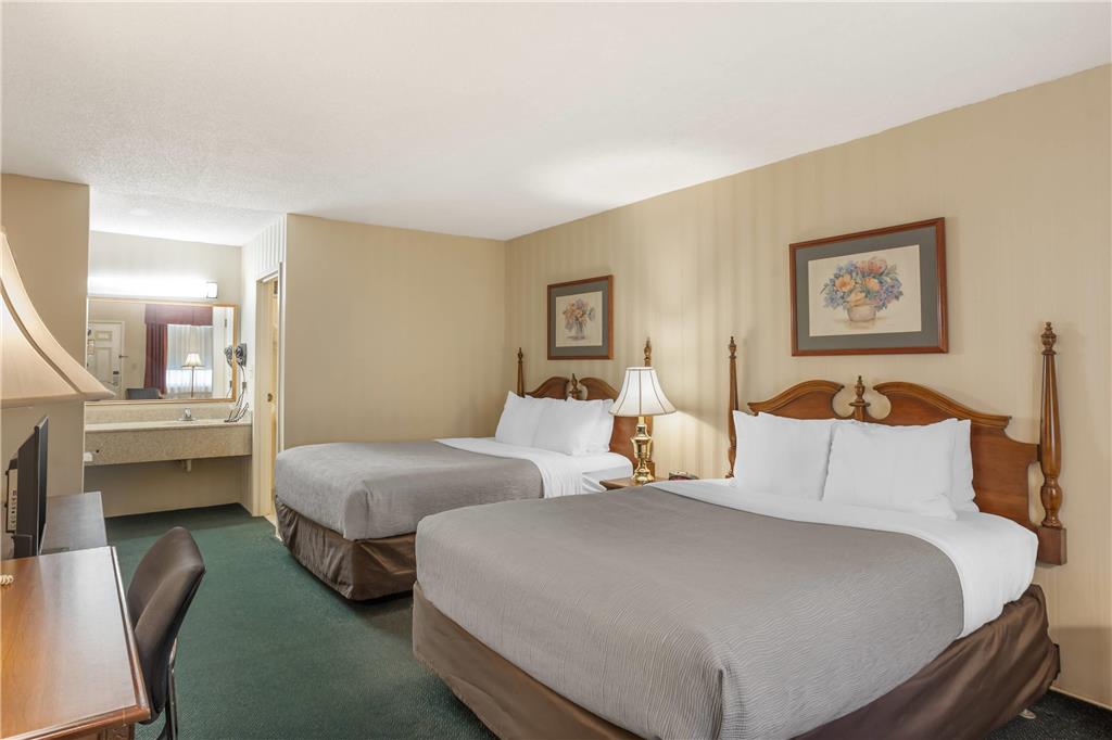 Quality Inn Gettysburg Battlefield - photo 10