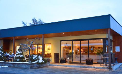 Landhaus Wilhelmer — 4-Star Luxury Hotel in Fohnsdorf, Austria