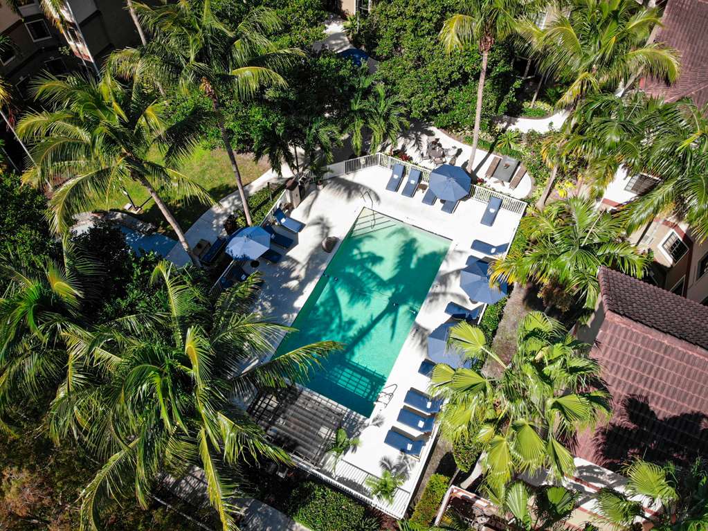 Sonesta ES Suites Fort Lauderdale Plantation - photo 32