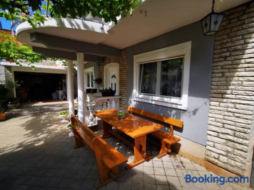 Apartments Sanda Tribunj — 4-Star Luxury Hotel in Tribunj, Croatia