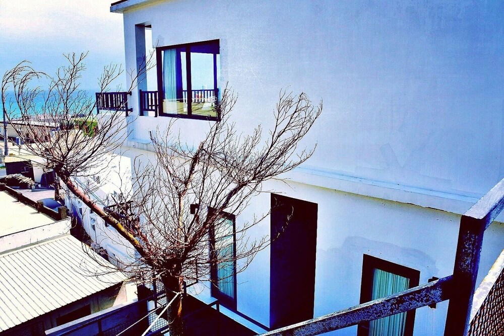 Lugo Hotel in Hengchun, Republic of China Taiwan