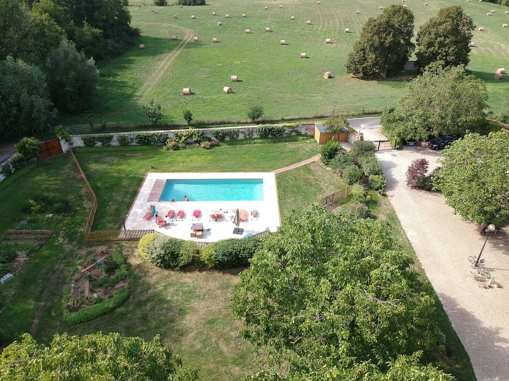 La Ferme Des Isles — Evreux