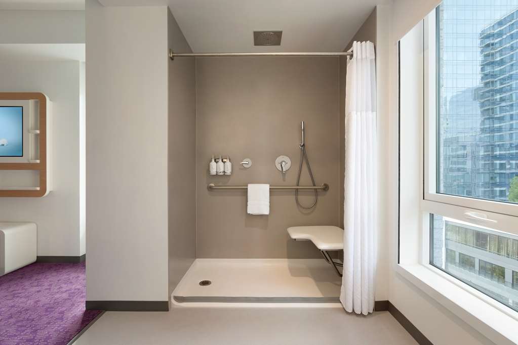 Yotel Boston - photo 32