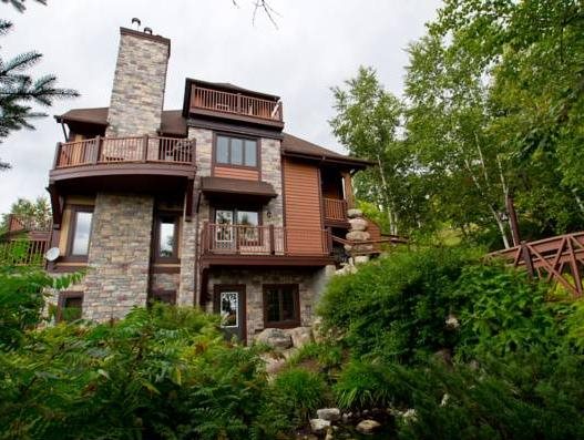 Rendez Vous Mont Tremblant — 4-Star Luxury Hotel in Mont-Tremblant, Canada
