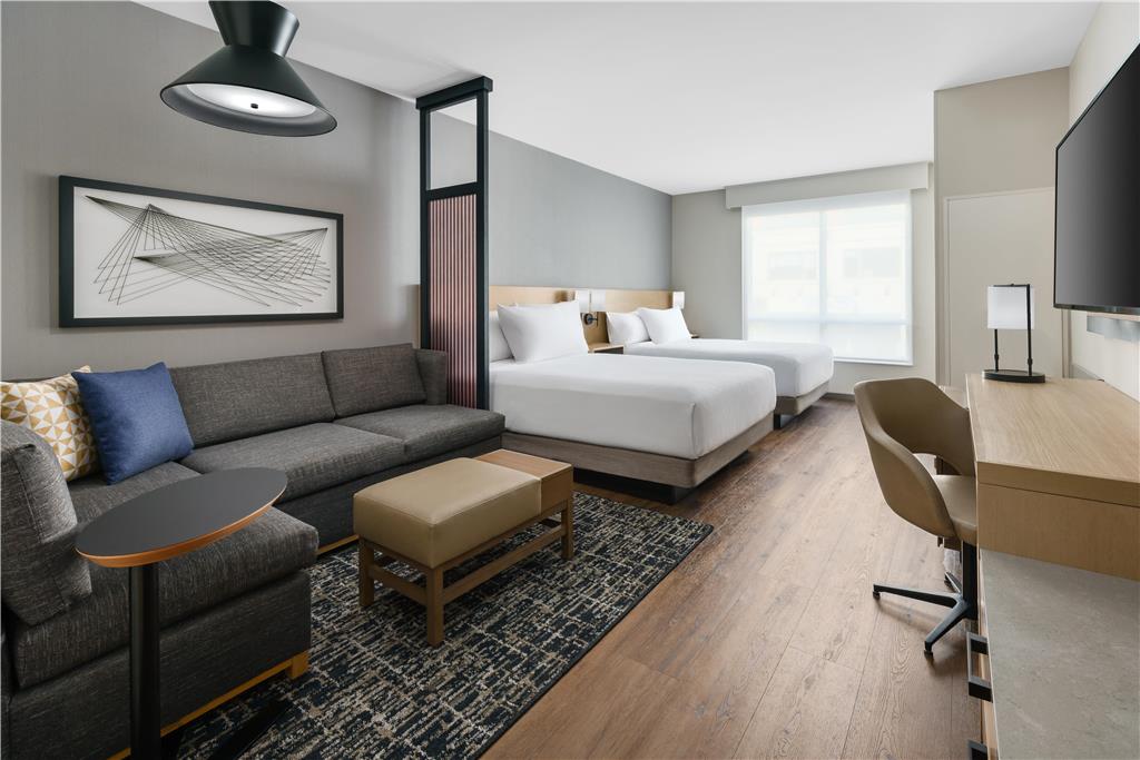 Hyatt Place National Harbor - photo 22
