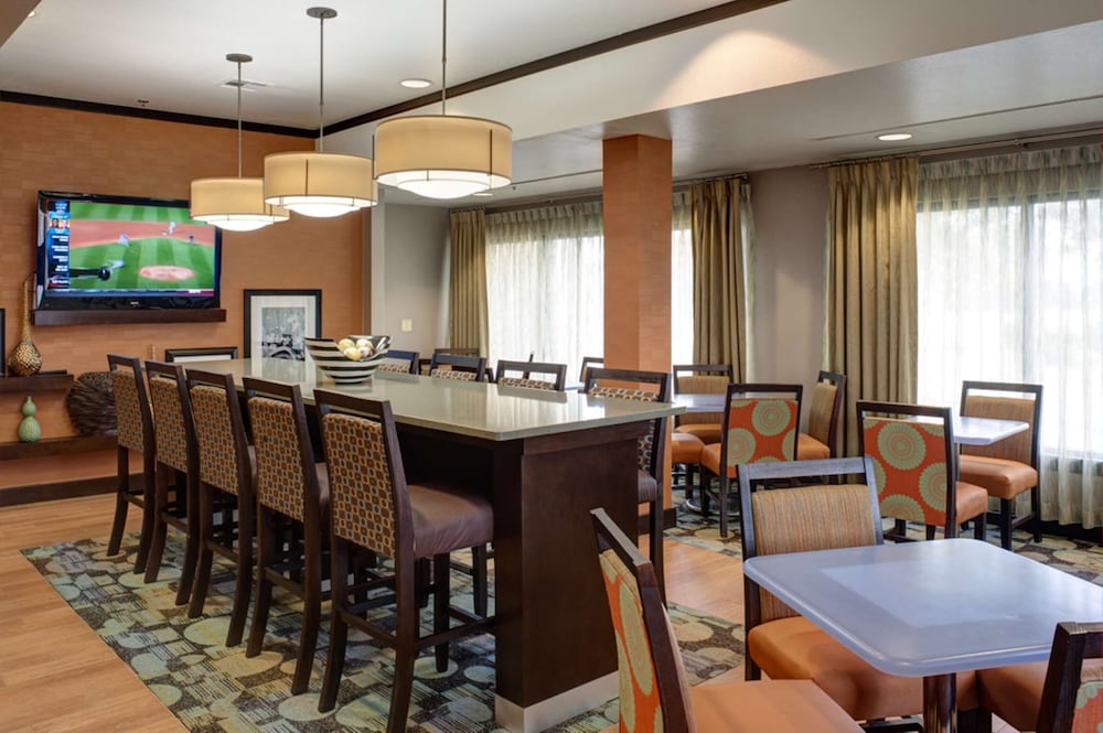 Hampton Inn Tulsa Sand Springs - photo 44