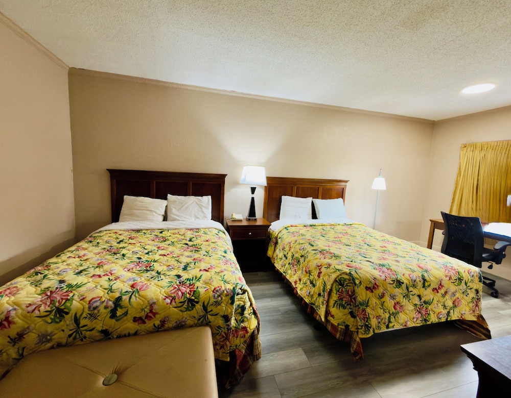 Ross Motel - photo 15