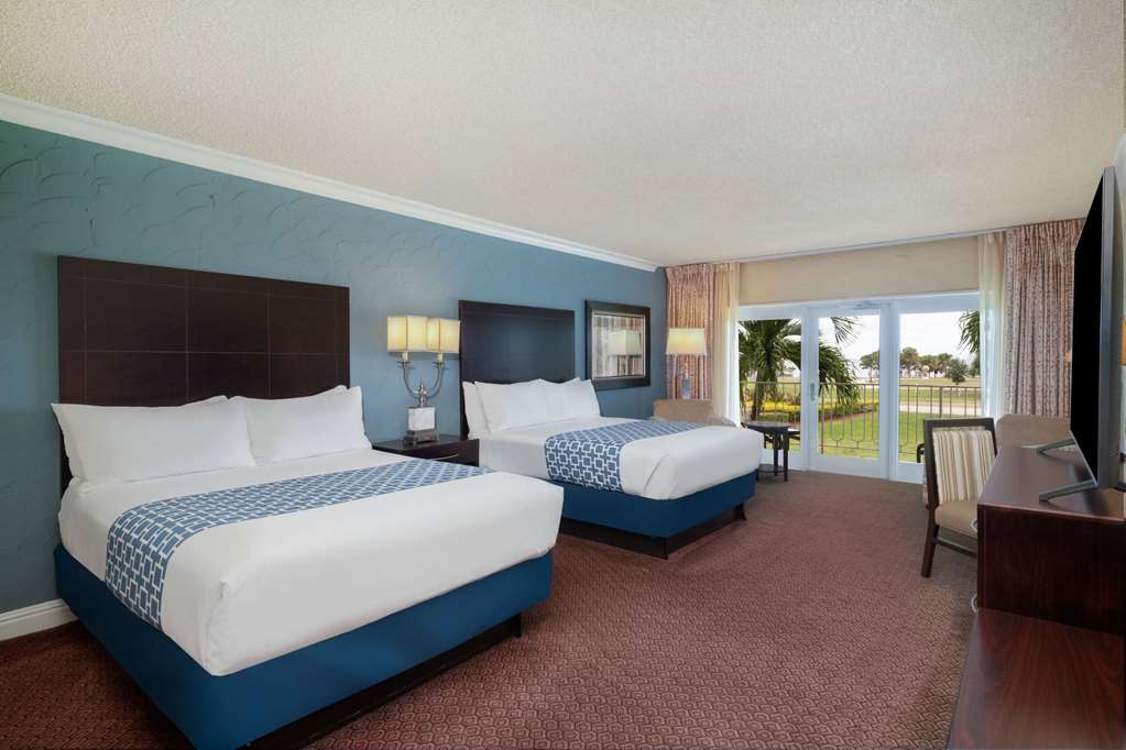 Safety Harbor Resort & Spa Trademark Collection by Wyndham - photo 42