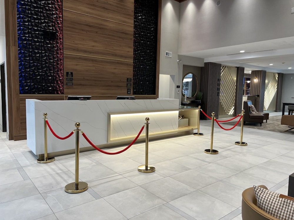 DoubleTree by Hilton Fort Worth Fossil Creek - photo 6