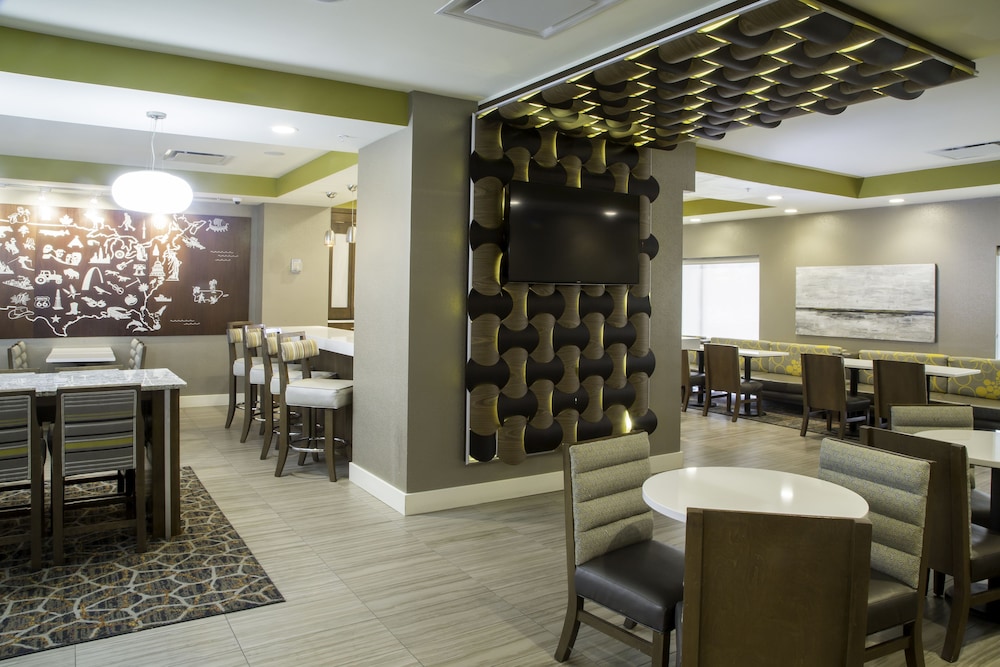 TownePlace Suites Oxford - photo 33